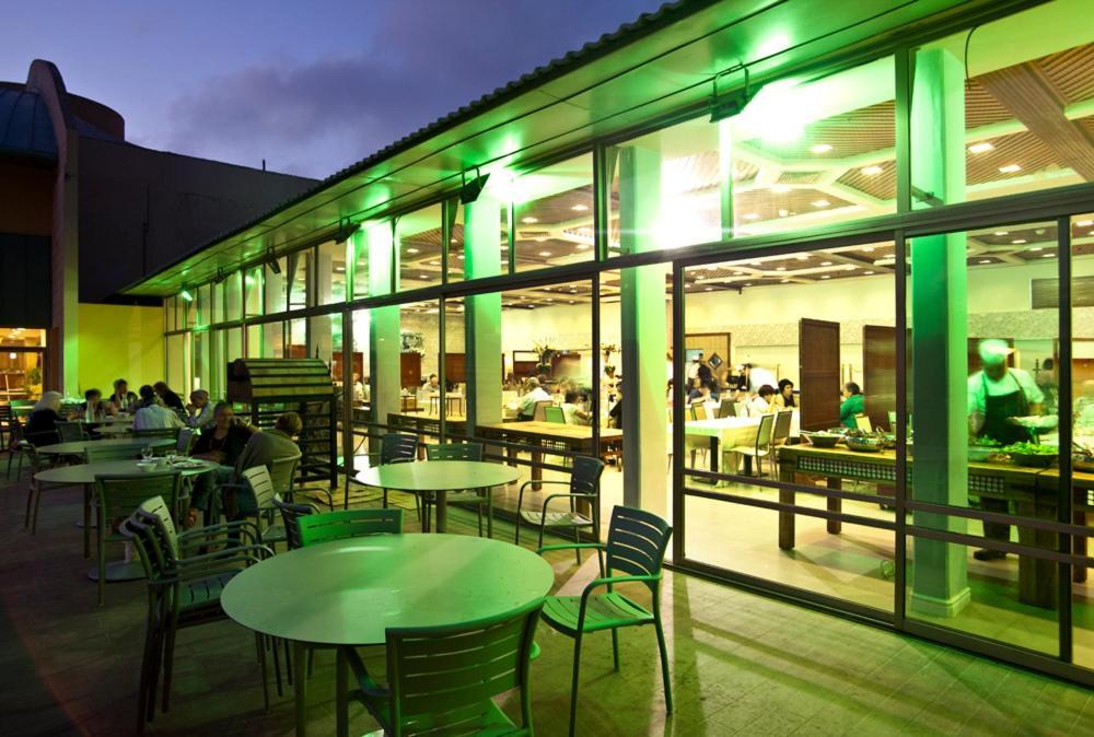 Nir Etzion Resort Ein Hod Extérieur photo