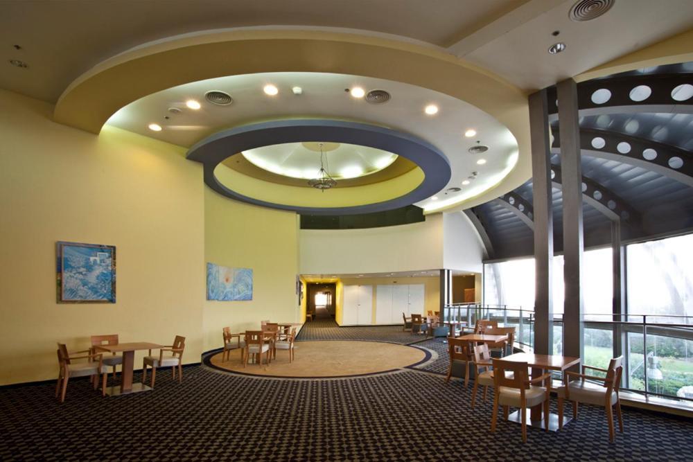 Nir Etzion Resort Ein Hod Extérieur photo