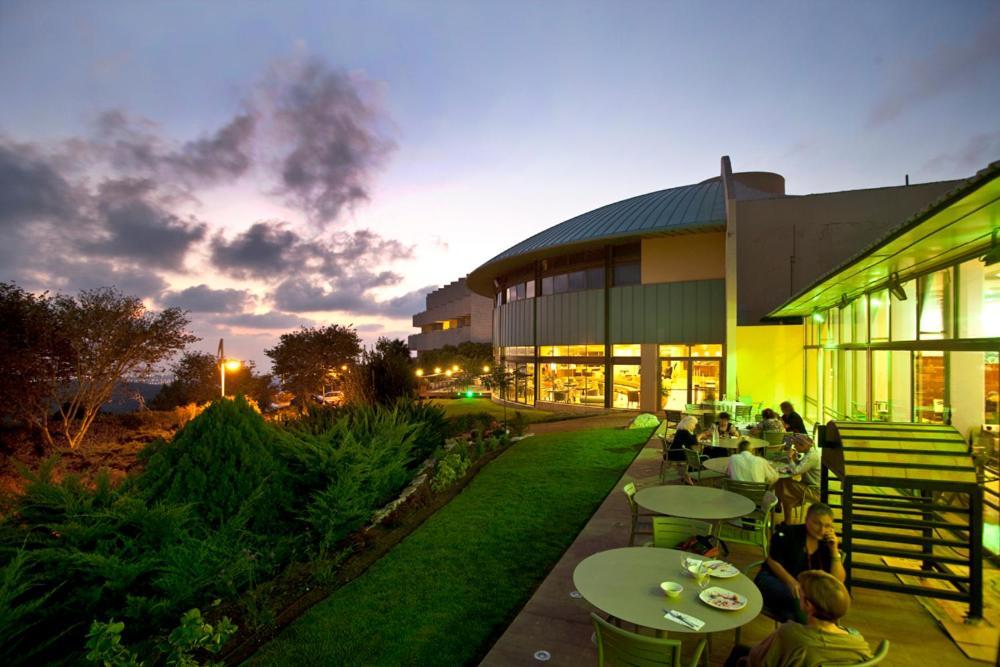 Nir Etzion Resort Ein Hod Extérieur photo