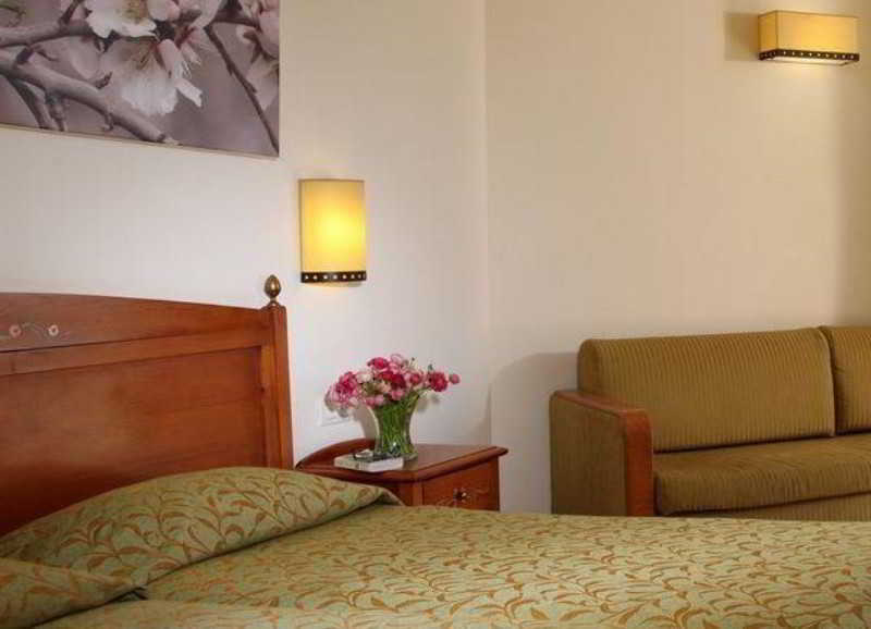 Nir Etzion Resort Ein Hod Extérieur photo